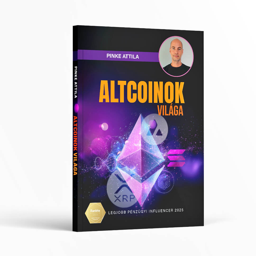 Altcoinok világa